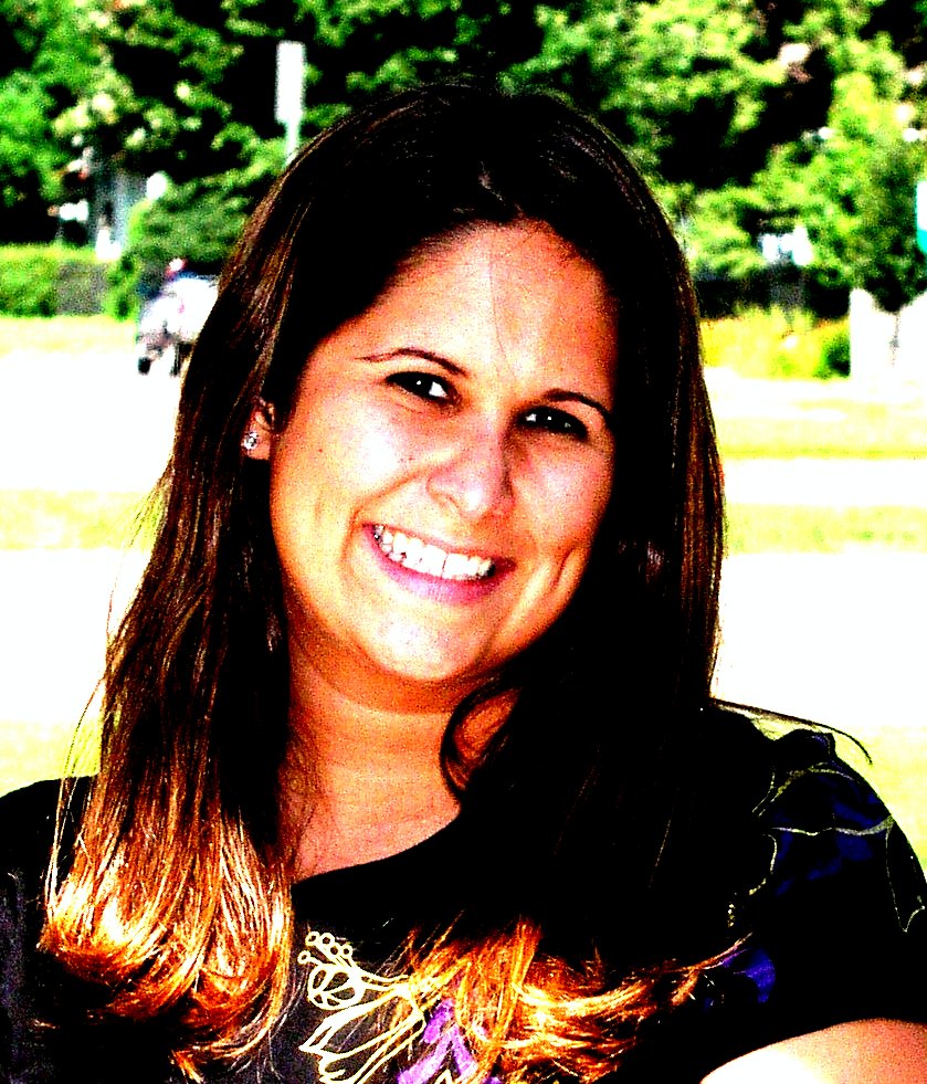 Señorita Muir's site